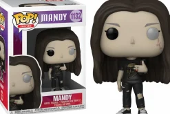 Standard Pop!>Mandy - Pop! Vinyl Figure
