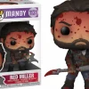 Standard Pop!>Mandy - Red Miller Blood Splattered Pop! Vinyl Figure