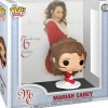 Designer Vinyl>Mariah Carey - Merry Christmas Pop! Albums Vinyl Figure
