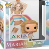 Pop! Covers>Mariah Carey - Rainbow Pop! Albums Vinyl Figure