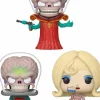 Pop! Bundles>Mars Attacks - Ack Ack Pop! Vinyl Bundle (Set of 3)