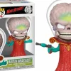 Standard Pop!>Mars Attacks - Martian Ambassador Pop! Vinyl Figure