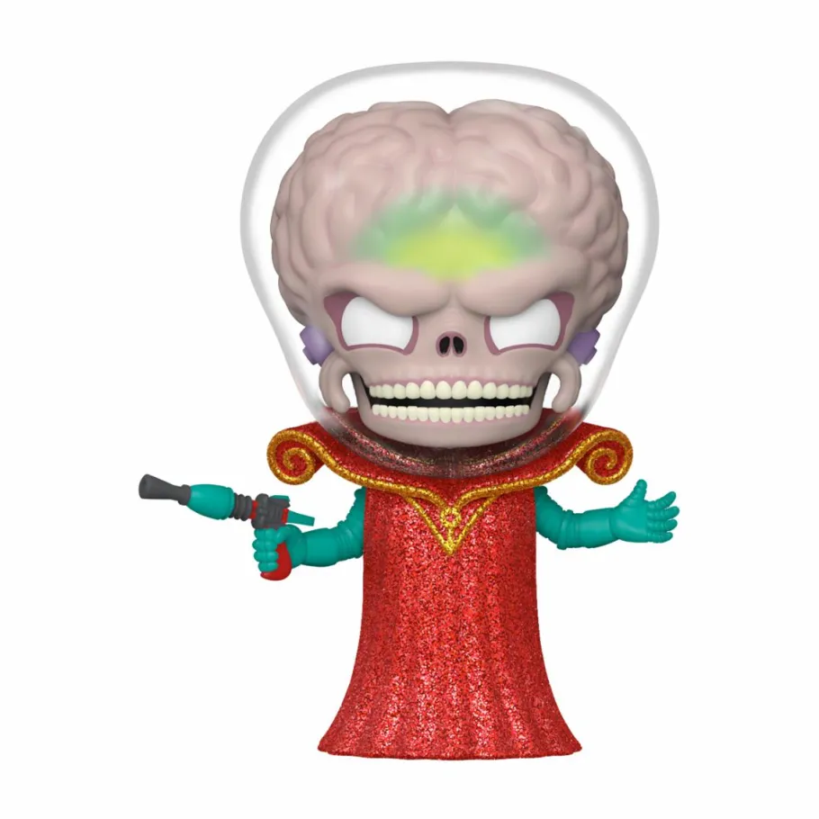 Standard Pop!>Mars Attacks - Martian Ambassador Pop! Vinyl Figure