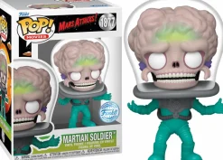 Standard Pop!>Mars Attacks - Martian Soldier Pop! Vinyl Figure