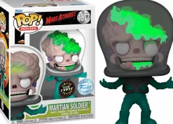 Standard Pop!>Mars Attacks - Martian Soldier Pop! Vinyl Figure