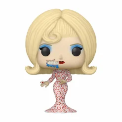 Standard Pop!>Mars Attacks - Martian Spy Girl Pop! Vinyl Figure