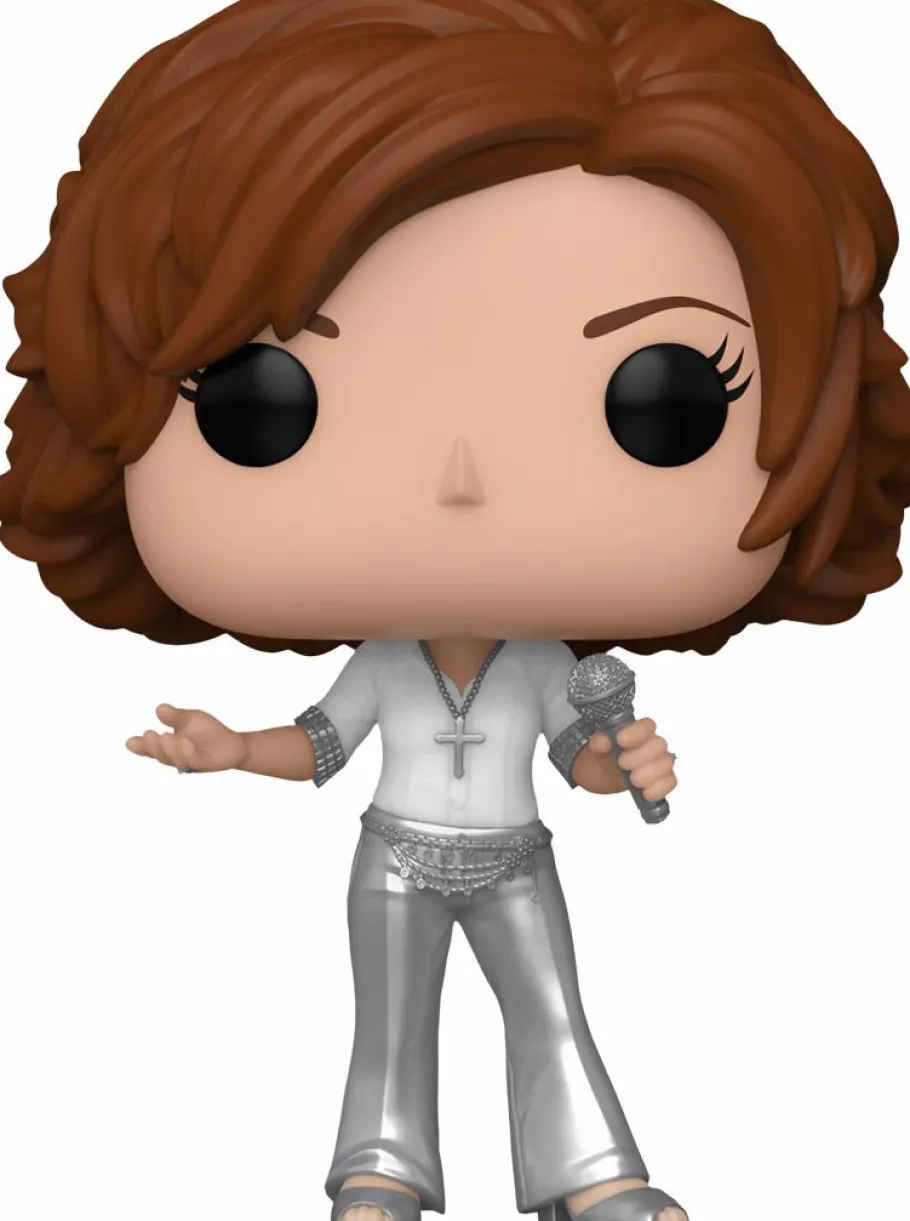 Standard Pop!>Martina McBride - Pop! Vinyl Figure
