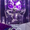 Cosbaby>Marvel - Black Panther Disney 100 (Platinum Colour Version) Cosbaby (S) Hot Toys Figure