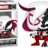 Standard Pop!>Marvel - Carnage Ghost Spider Pop! Vinyl Figure