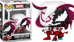 Standard Pop!>Marvel - Carnage Ghost Spider Pop! Vinyl Figure