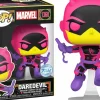 Standard Pop!>Daredevil Marvel - Blacklight Pop! Vinyl Figure