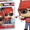 Standard Pop!>Marvel - Daredevil "I'm Not Dare Devil" Matt Murdock Pop! Vinyl Figure