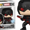Standard Pop!>Marvel - Daredevil (Shadowland) Pop! Vinyl Figure