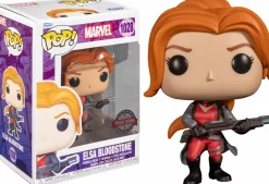 Standard Pop!>Marvel - Elsa Bloodstone Pop! Vinyl Figure