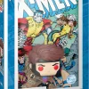 Pop! Covers>Marvel - Gambit X-Men #1 Pop! Comic Covers Vinyl Figure