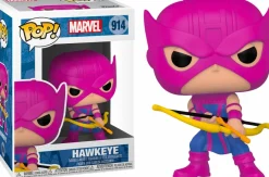 Standard Pop!>Hawkeye Marvel - Classic Pop! Vinyl Figure