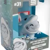 Designer Vinyl>Marvel - Jeff the Land Shark (Dolphin Suit) Companions 3" Vinyl Figure