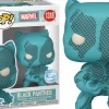 Standard Pop!>Marvel - Retro Reimagined Black Panther Disney 100th Pop! Vinyl Figure