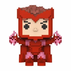 Standard Pop!>Marvel - Scarlett Witch 8-Bit Pop! Vinyl Figure