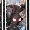 Pop! Covers>Marvel - Spider-Man #1 Pop! Comic Covers Vinyl Figure
