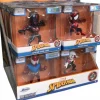 Die-Cast Figures>Spider-Man Marvel - Metalfigs 2.5" Die-Cast Figure (Display of 12)
