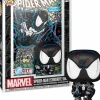 Pop! Covers>Spider-Man Marvel - Sub-City #1 Pop! Comic Covers Vinyl Figure