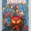 Pop! Covers>Spider-Man Marvel - The Amazing Iron Spider #529 Pop! Comic Covers Vinyl Figure
