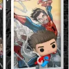Pop! Covers>Spider-Man Marvel - The Amazing #1 Pop! Comic Covers Vinyl Figure