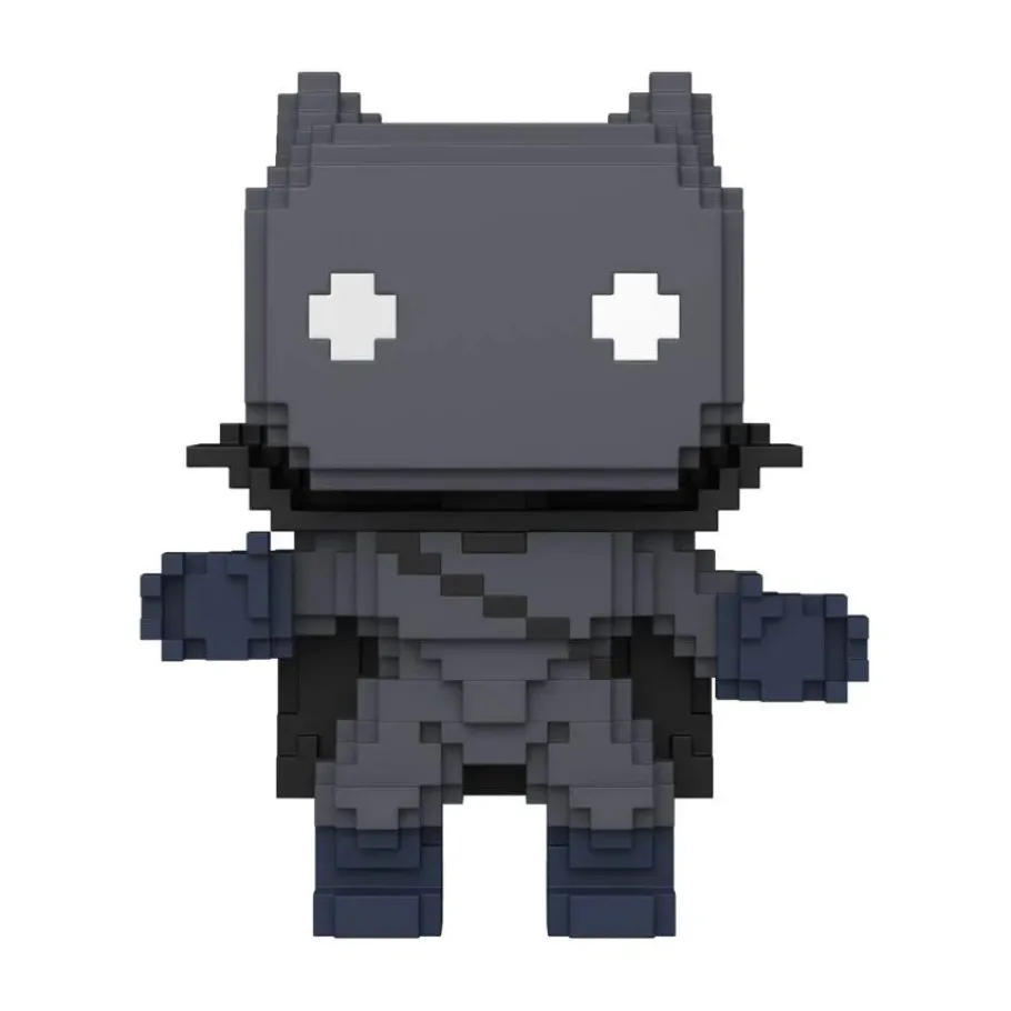Standard Pop!>Marvel : 8-Bit - Black Panther 8-Bit Pop! Vinyl Figure
