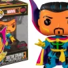 Standard Pop!>Marvel : Blacklight - Doctor Strange Pop! Vinyl Figure