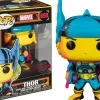 Standard Pop!>Thor Marvel: Blacklight - Pop! Vinyl Figure