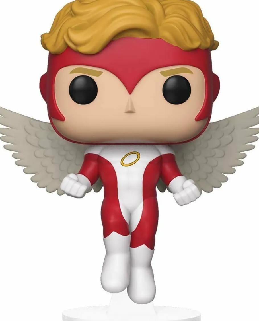 Pop! & Tee Sets>Marvel Collector Corps - X-Men Subscription Box (One Size)