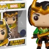 Standard Pop!>Loki Marvel Comics - Agent of Asgard Pop! Vinyl Figure