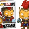 Standard Pop!>Marvel Comics - Beta Ray Bill with Stormbreaker Pop! Vinyl Figure