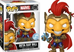 Standard Pop!>Marvel Comics - Beta Ray Bill with Stormbreaker Pop! Vinyl Figure