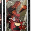 Pop! Covers>Marvel Comics - Daredevil #1 60th Anniversary Comic Covers Pop! Vinyl Figure