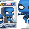 Standard Pop!>Spider-Man Marvel Comics - Fantastic Four Pop! Vinyl Figure