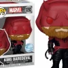 Standard Pop!>Marvel Comics - King Daredevil Pop! Vinyl Figure