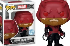 Standard Pop!>Marvel Comics - King Daredevil Pop! Vinyl Figure
