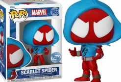 Standard Pop!>Spider-Man Marvel Comics - Scarlet Spider Pop! Vinyl Figure (Popcultcha Exclusive)