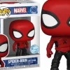 Standard Pop!>Spider-Man Marvel Comics - (Last Stand) Pop! Vinyl Figure