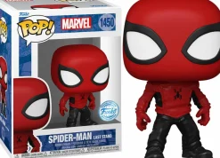 Standard Pop!>Spider-Man Marvel Comics - (Last Stand) Pop! Vinyl Figure