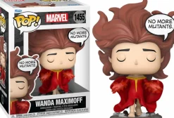 Standard Pop!>Marvel Comics - Wanda Maximoff (Mutants) Pop! Vinyl Figure