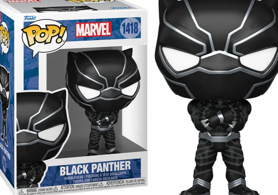 Pop! Bundles>Marvel Comics: New Classics - Avengers Assemble Pop! Vinyl Bundle (Set of 5)