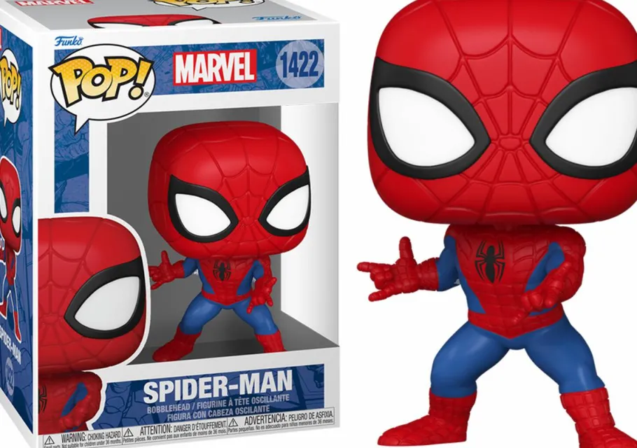 Pop! Bundles>Marvel Comics: New Classics - Avengers Assemble Pop! Vinyl Bundle (Set of 5)