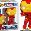 Standard Pop!>Marvel Comics: New Classics - Iron Man Pop! Vinyl Figure