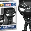 Standard Pop!>Marvel Comics: New Classics - Black Panther Pop! Vinyl Figure