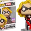 Funko Convention Exclusives>Captain Marvel Marvel: Fear Itself - Pop! Vinyl Figure (2023 Summer Convention Exclusive)