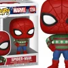 Standard Pop!>Marvel : Holiday - Spider-Man Pop! Vinyl Figure