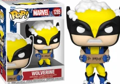 Standard Pop!>Marvel : Holiday - Wolverine Pop! Vinyl Figure